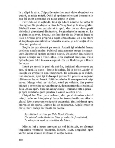 Cum am devenit doamna Mao Cum am devenit doamna Mao