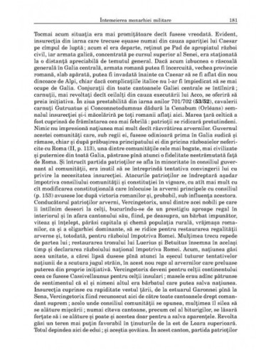 Istoria romană, vol. III