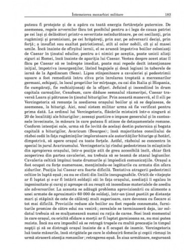 Istoria romană, vol. III