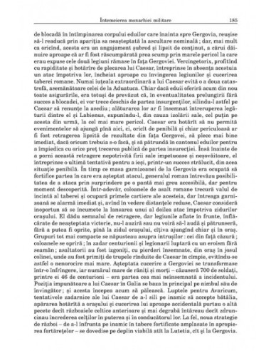 Istoria romană, vol. III