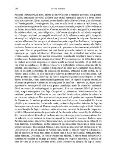 Istoria romană, vol. III