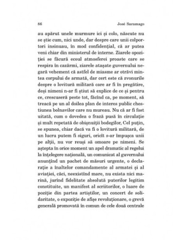 Intermitențele morții