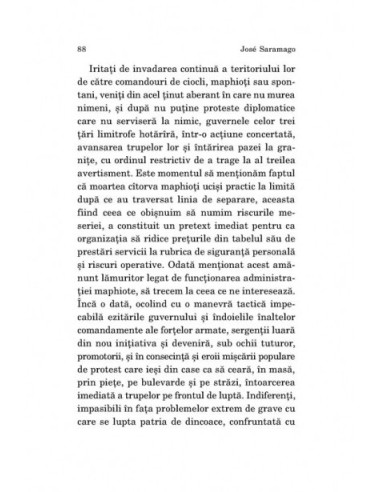 Intermitențele morții