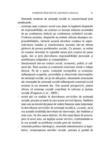 Sisteme moderne de asistență socială.... Sisteme moderne de asistență socială....