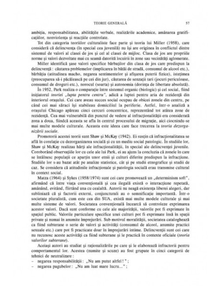 Asistenţa socială în penitenciar