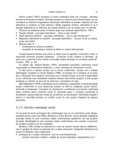 Asistenţa socială în penitenciar