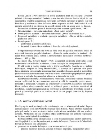 Asistenţa socială în penitenciar