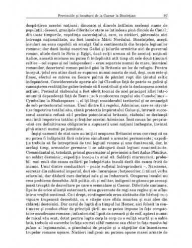 Istoria romană, vol. IV