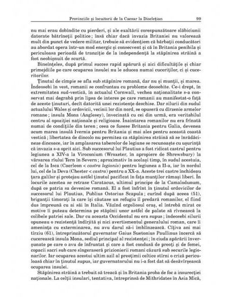 Istoria romană, vol. IV