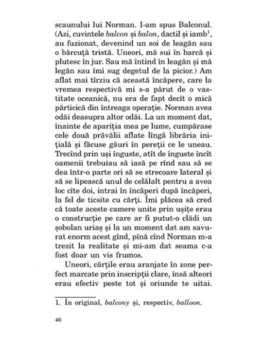 Firmin. Aventurile unei vieți subterane Firmin. Aventurile unei vieți subterane
