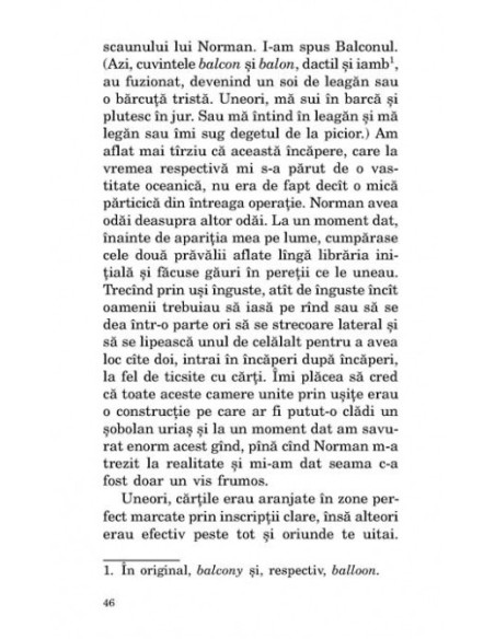 Firmin. Aventurile unei vieți subterane