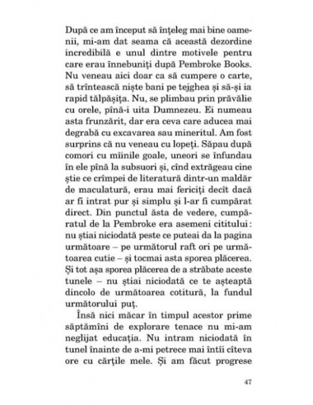 Firmin. Aventurile unei vieți subterane