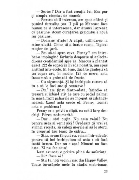 Nu-s genul ăsta de fată!