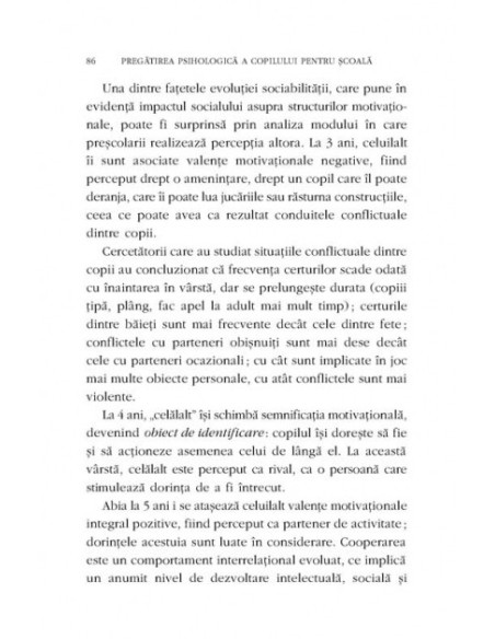 Psihologia vârstelor