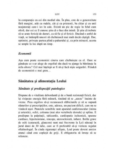 Zodiacul. Cartea semnelor astrale