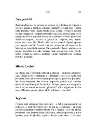 Zodiacul. Cartea semnelor astrale