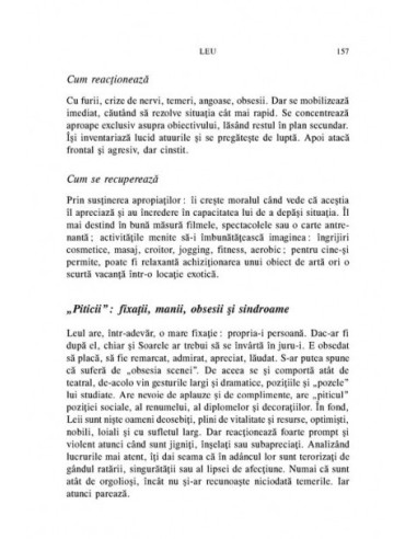 Zodiacul. Cartea semnelor astrale