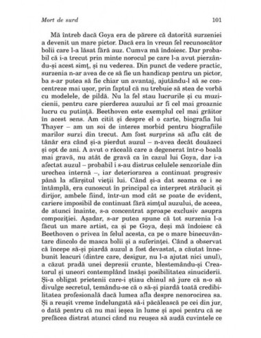 Mort de surd Mort de surd