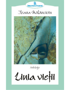 Linia vieţii. Antologie