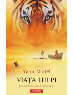 Viaţa lui Pi