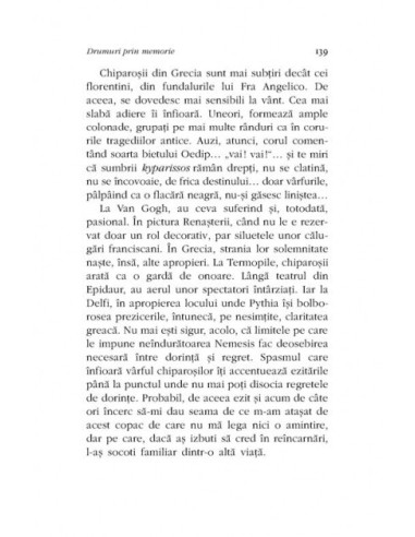 Drumuri prin memorie