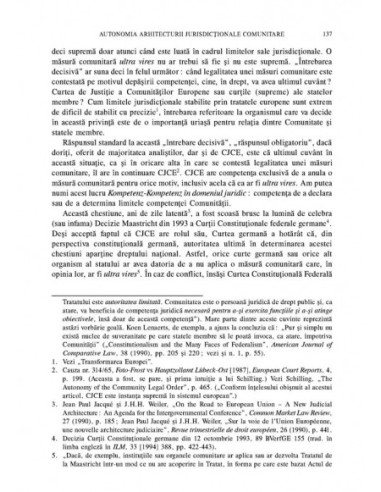 Constituția Europei