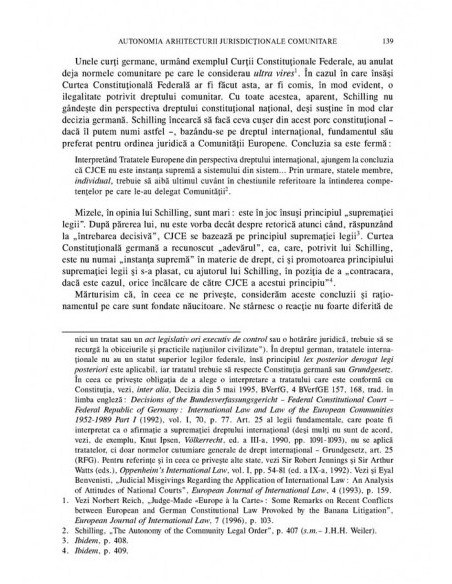 Constituția Europei