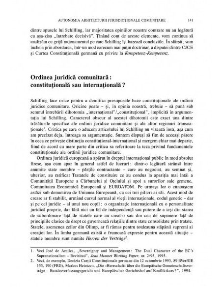 Constituția Europei