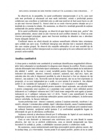 Psihologia Socială.  Nr. 22/2008 –... Psihologia Socială.  Nr. 22/2008 –...