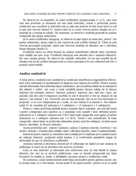 Psihologia Socială.  Nr. 22/2008 – Buletinul Laboratorului „Psihologia cîmpului social” Universitatea „Al.I.Cuza”, Iaşi