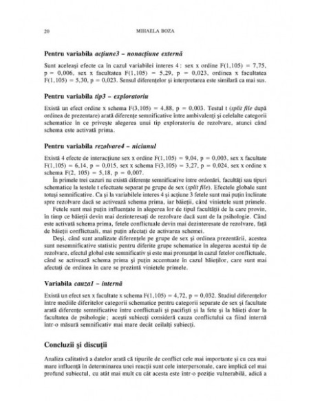 Psihologia Socială.  Nr. 22/2008 – Buletinul Laboratorului „Psihologia cîmpului social” Universitatea „Al.I.Cuza”, Iaşi