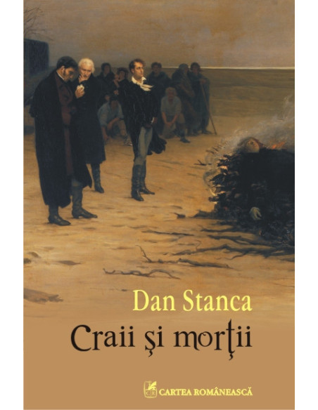 Craii și morții