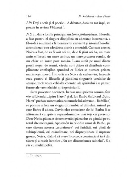 Primejdia mărturisirii. Convorbirile de la Rohia