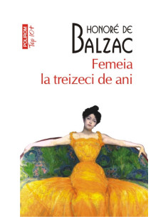 Femeia la treizeci de ani