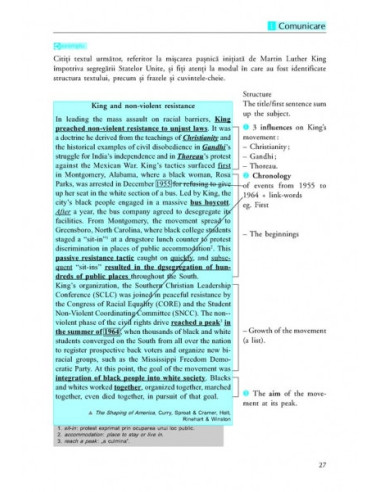 The Guide. Limba engleză pentru...