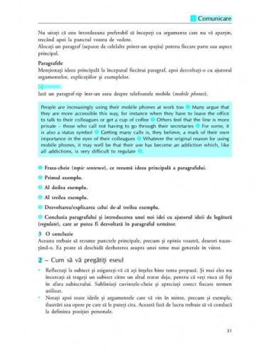 The Guide. Limba engleză pentru...