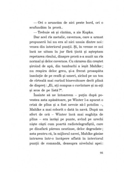 Pisica și șoarecele