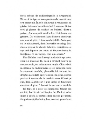 Pisica și șoarecele Pisica și șoarecele