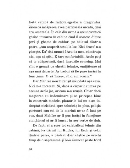 Pisica și șoarecele