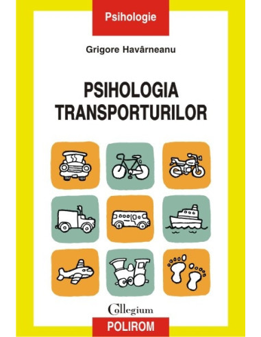 Psihologia transporturilor