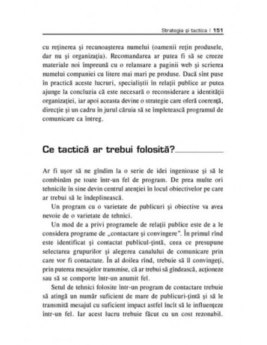 Planificarea și managementul...