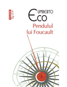 Pendulul lui Foucault