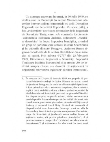 Șase feluri de a muri