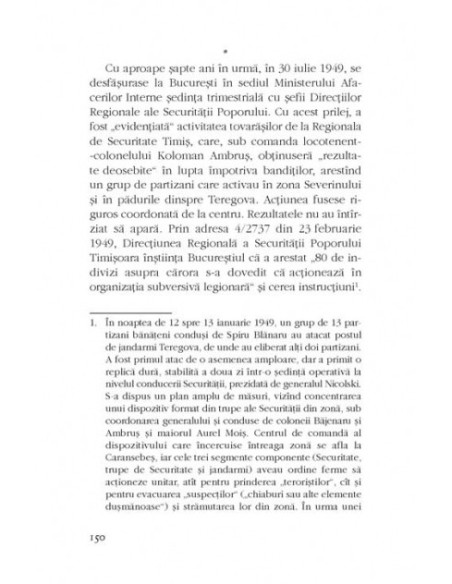 Șase feluri de a muri