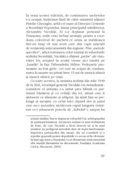 Șase feluri de a muri