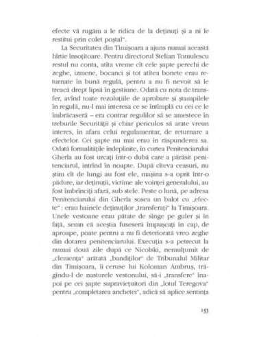 Șase feluri de a muri