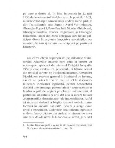 Șase feluri de a muri