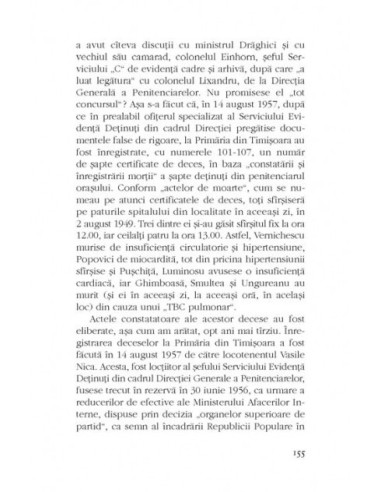 Șase feluri de a muri