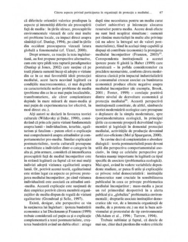 Sociologie Românească. Volumul VII,...