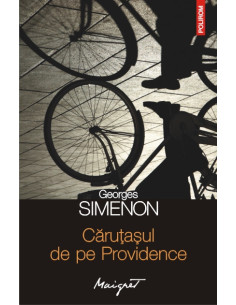 Căruțașul de pe Providence